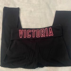 Victorias Secret Yoga Pants